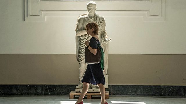 Imagem da notícia 8 ½ Festa do Cinema Italiano 2020: Confira os trailers dos filmes participantes