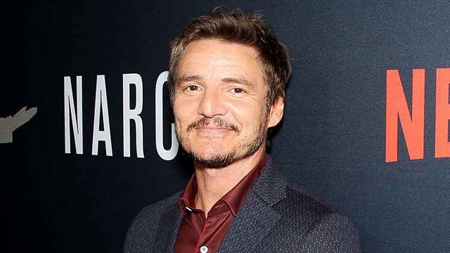 Imagem da notícia Pedro Pascal entra para elenco de filme que Nicolas Cage vai interpretar a si mesmo