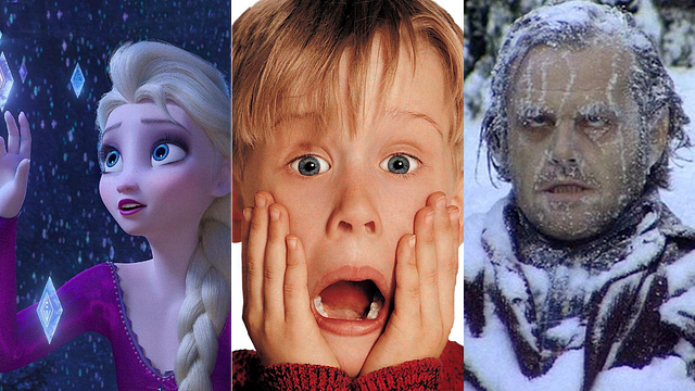 Imagem da notícia Qual é o melhor filme para assistir no frio? (Enquete)