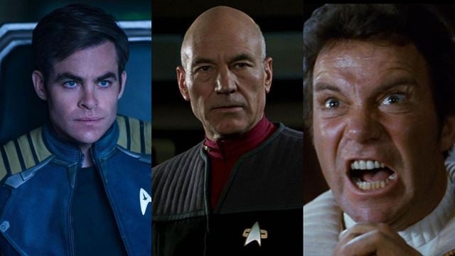 Star Trek: Em que ordem os filmes de Jornada nas Estrelas devem ser assistidos?