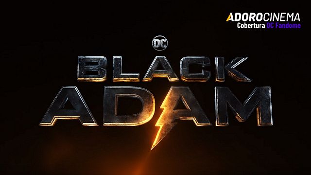 Imagem da notícia Adão Negro: Dwayne Johnson revela novidades sobre o filme e confirma presença da Sociedade da Justiça