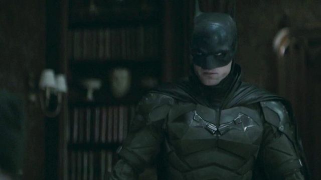 Imagem da notícia The Batman: Fã decodifica mensagem enigmática de trailer divulgado no DC FanDome
