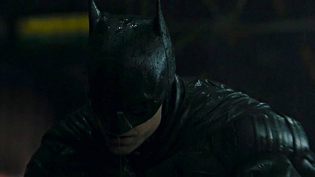 Imagem da notícia The Batman: Maquiador confirma presença de Colin Farrell no trailer