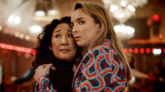 Imagem da notícia Killing Eve: As perguntas que ficaram para a 4ª temporada