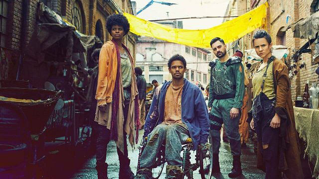 Imagem da notícia 3%: Como a série abriu terreno para o mercado internacional da Netflix