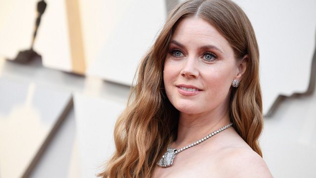 Imagem da notícia Amy Adams é confirmada no musical Dear Evan Hansen