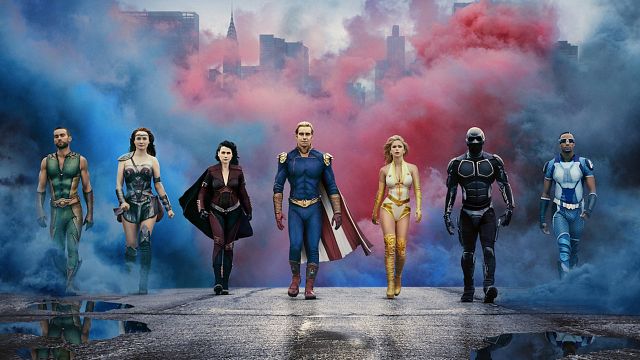 Imagem da notícia The Boys: Conheça as principais diferenças entre a série e a HQ