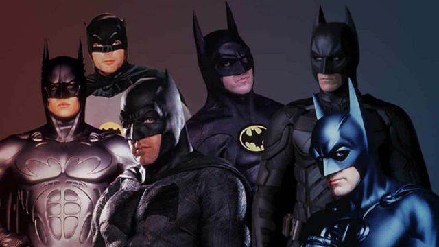Batman: Conheça a influência dos quadrinhos para cada versão do herói na TV e no cinema