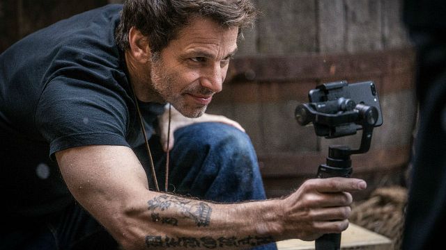 Imagem da notícia Zack Snyder: Filmes do diretor que renderam briga nos bastidores