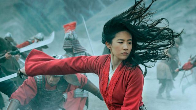 Imagem da notícia Mulan: Disney causa polêmica ao agradecer agências que mantém campos de concentração na China