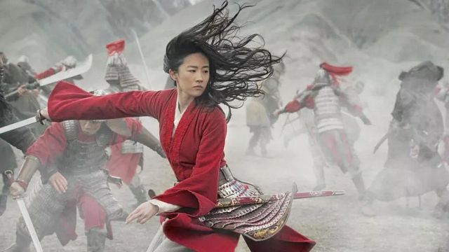 Imagem da notícia Mulan: O que esperar do live-action da Disney?