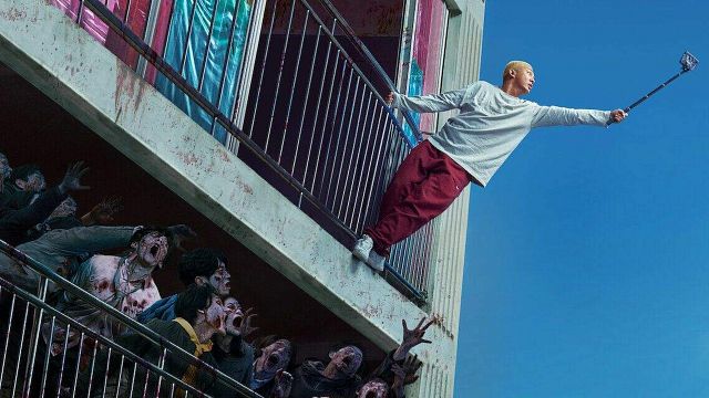 Imagem da notícia #Alive: Conheça o novo sucesso coreano da Netflix