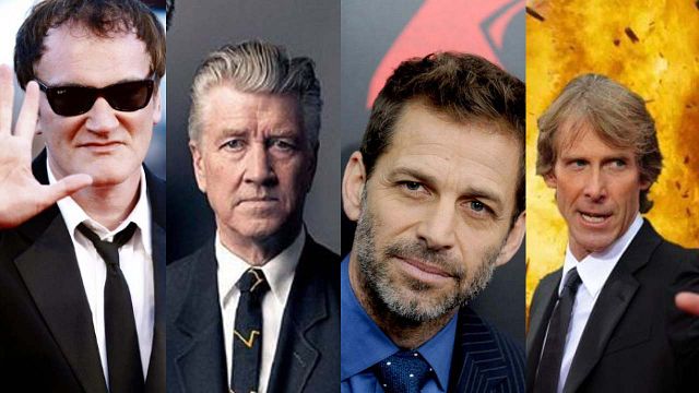 Imagem da notícia Quem poderia dirigir um filme sobre o ano de 2020?
