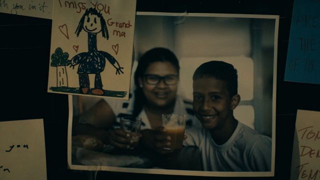 Imagem da notícia The Boys: Cabeleleila Leila aparece em episódio da 2ª temporada da série do Prime Video