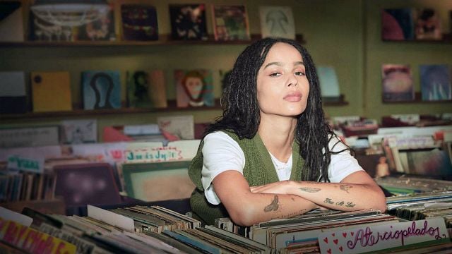 High Fidelity: Série de Zoë Kravitz é uma apaixonante homenagem à música (Crítica)