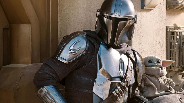 Imagem da notícia The Mandalorian: Baby Yoda está de volta no trailer da 2ª temporada