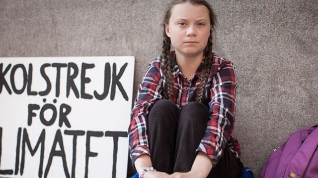 Festival de Toronto 2020: Documentário sobre Greta Thunberg apresenta a história por trás de seu famoso discurso