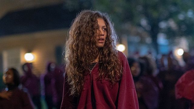 Imagem da notícia Emmy 2020: Euphoria, Pixar e Brie Larson surgem em nova lista de vencedores