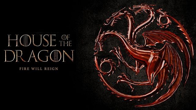 Imagem da notícia House of Dragons: Presidente da HBO confirma lançamento do spin-off de Game of Thrones para 2022