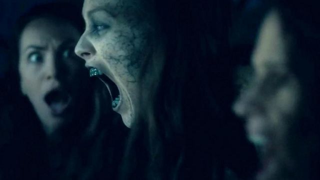 Imagem da notícia Halloween na Netflix: Lançamentos de séries e filmes de terror em outubro no streaming