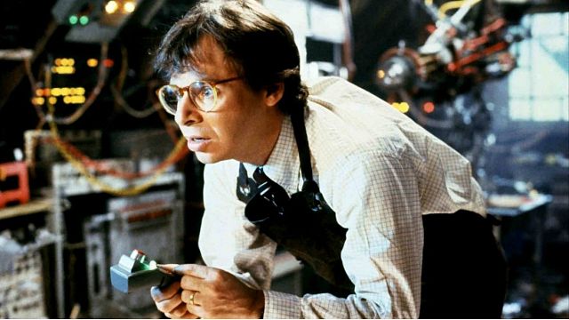 Imagem da notícia Filme dos anos 80, Querida, Encolhi as Crianças quase teve morte na história