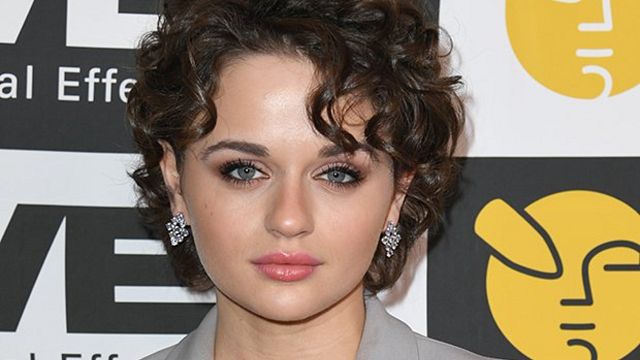 Imagem da notícia Joey King vai estrelar franquia de ficção científica na Netflix