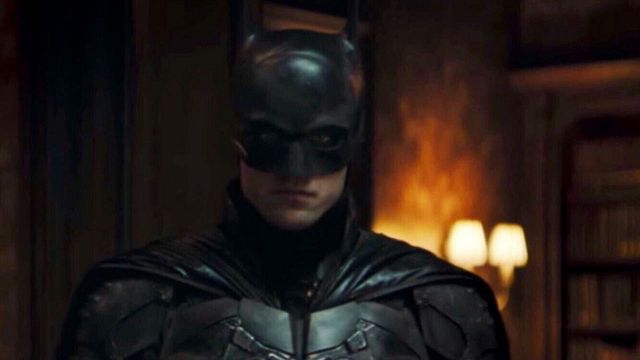 Imagem da notícia The Batman: Filme com Robert Pattinson é adiado para 2022