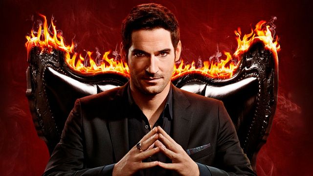 Imagem da notícia Lucifer: Começam as gravações da 6ª temporada da série da Netflix 
