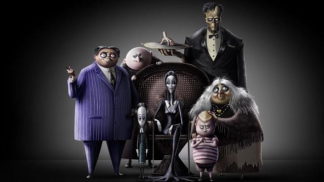 A Família Addams 2: Animação ganha teaser e data de estreia