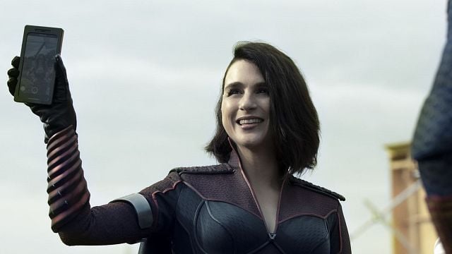 Imagem da notícia The Boys: Stormfront voltará para a 3ª temporada?