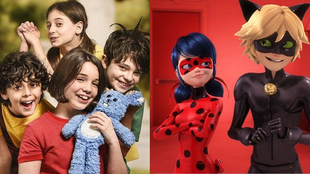 Imagem da notícia 5 melhores filmes para assistir com as crianças