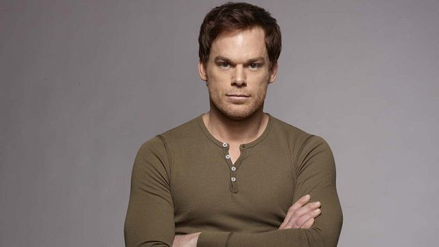 Imagem da notícia Dexter: Série do serial killer ganhará revival pelo Showtime