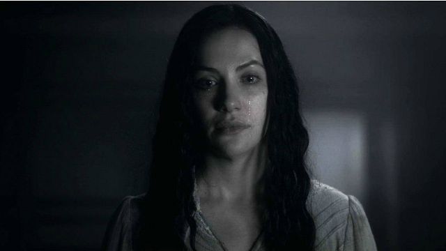 Imagem da notícia A Maldição da Mansão Bly: Kate Siegel revela segredos sobre a série da Netflix (Entrevista) 