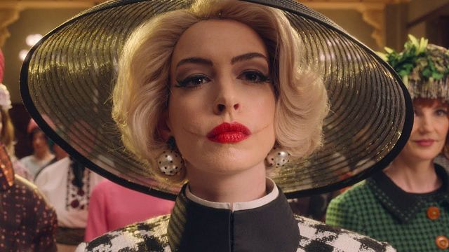 Imagem da notícia Convenção das Bruxas: Remake é suspenso após esfaqueamento no set