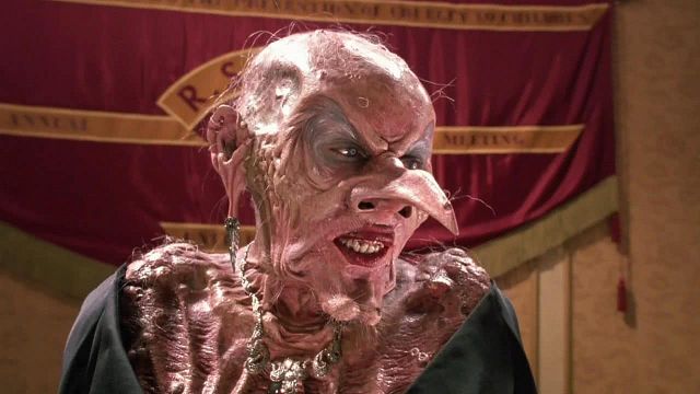 Imagem da notícia 6 filmes de Halloween que marcaram infâncias
