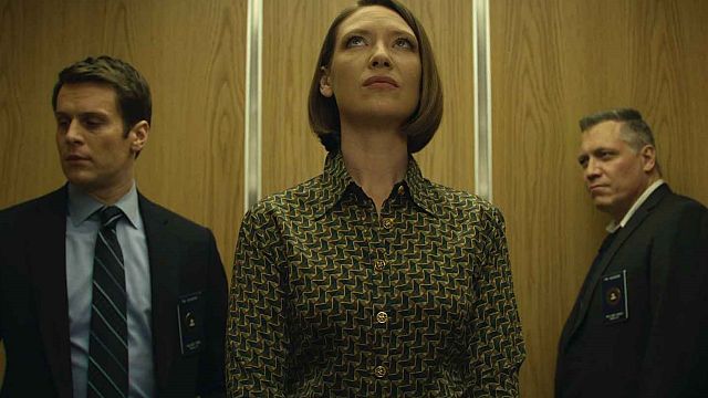 Imagem da notícia Mindhunter pode não ter 3ª temporada na Netflix