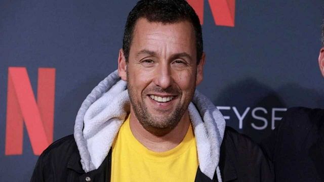 Imagem da notícia Adam Sandler vai estrelar filme da Netflix com diretor de Chernobyl