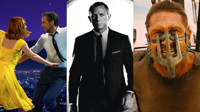 Imagem da notícia Melhores aberturas de filmes dos anos 2010