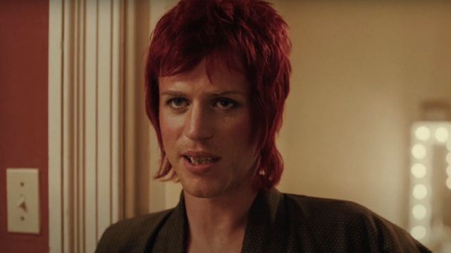 Stardust: Cinebiografia sobre David Bowie ganha primeiro trailer