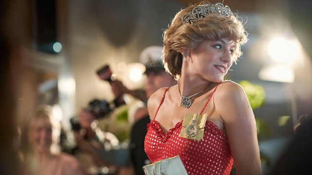 Imagem da notícia The Crown: Princesa Diana e Margaret Thatcher roubam a cena em trailer da 4ª temporada