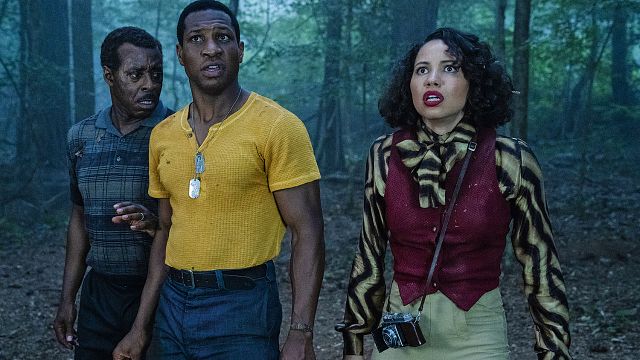Imagem da notícia Lovecraft Country: Crítica da série de terror da HBO