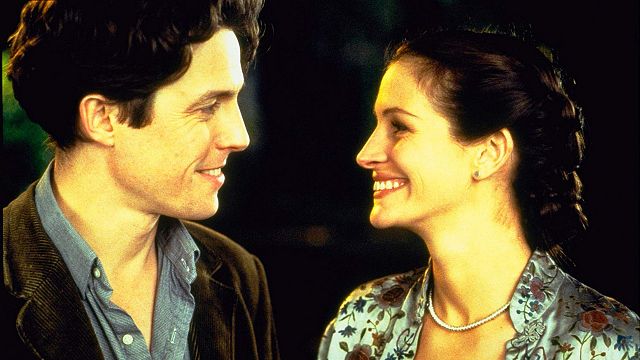 Imagem da notícia Hugh Grant diz que casal de Um Lugar Chamado Notting Hill estaria separado nos dias atuais