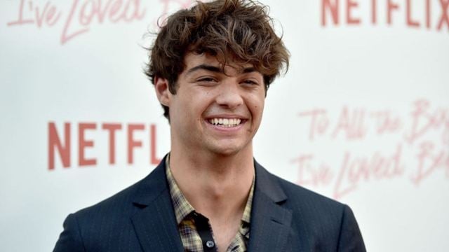 Noah Centineo conta que Para Todos os Garotos que Já Amei 3  pode partir corações