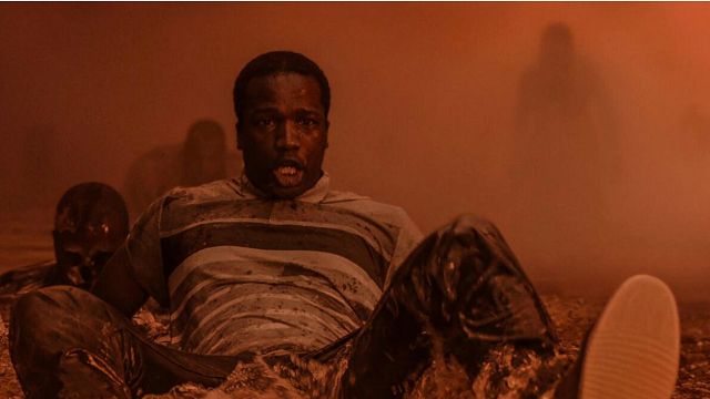 Imagem da notícia O Que Ficou Para Trás: Crítica do filme de terror da Netflix 