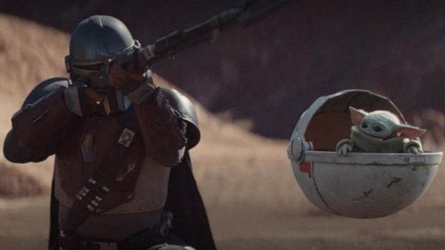 Imagem da notícia The Mandalorian: TV Globo vai exibir dois episódios da série do Disney+