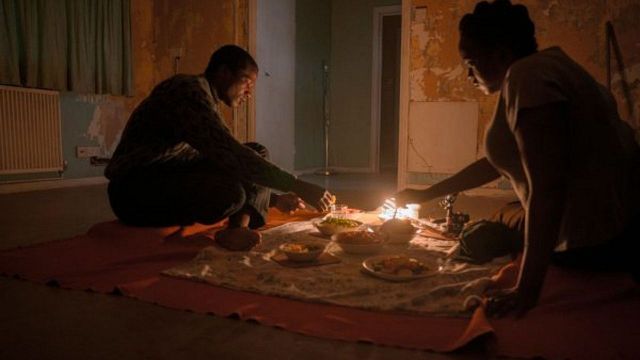 Imagem da notícia O Que Ficou Para Trás: Diretor explica o final do filme da Netflix