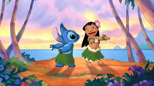 Imagem da notícia Live-action de Lilo & Stitch pode ser dirigido por Jon M. Chu, de Podres de Ricos