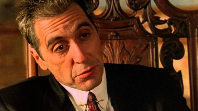 Imagem da notícia O Poderoso Chefão 3 ganha nova versão e vídeo de bastidores com Coppola