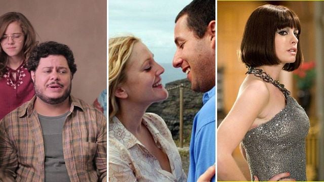 Imagem da notícia Sessão da Tarde desta semana: Filmes que a Globo vai passar de 23/11 a 27/11