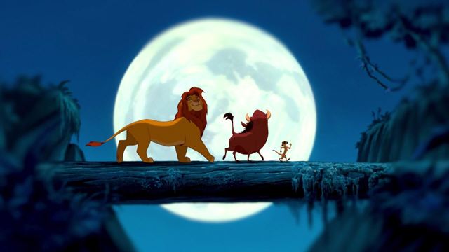 Disney+: 5 filmes para relembrar a infância
